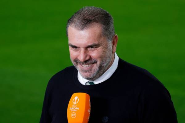 McFadden issues ‘greatly improved’ verdict on one thing Postecoglou’s changed at Celtic