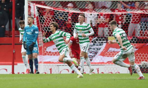 ‘They are terrific’: Owen Hargreaves wowed by 3 Celtic players last night