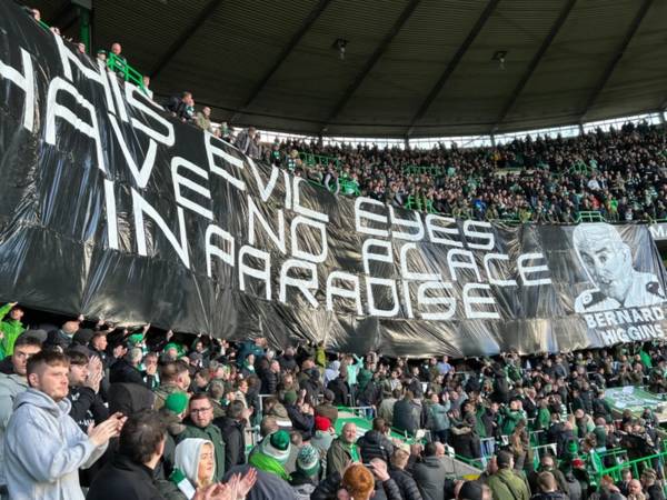 The Green Brigade release new Celtic protest video; potential action vs Dundee