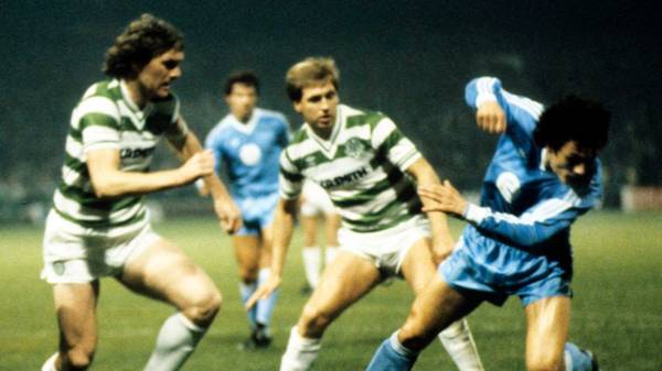 Dateline…this coming week in Celtic’s history