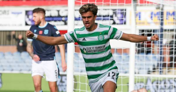 Jota holds Celtic permanent transfer future in his own hands as £6.5m deal is poised to be activated