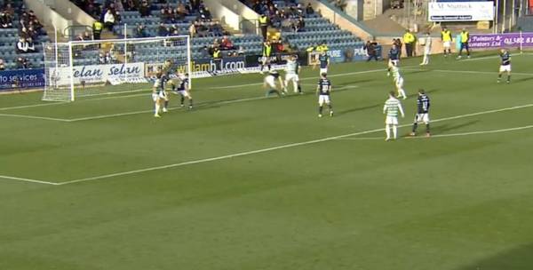 Video: Excellent goal from Celtic as Ralston’s cross finds Kyogo