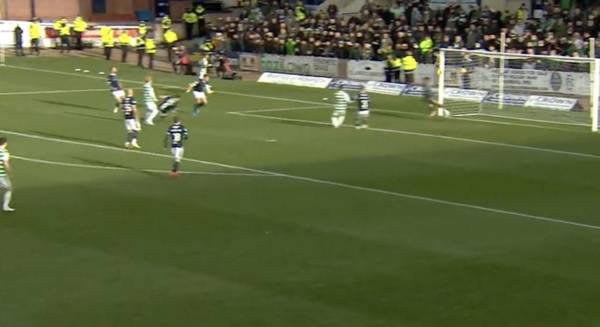 Video: Fantastic – Jota and Kyogo combine to make it 4-1