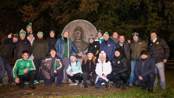 A special night in Ballymote for inaugural Celtic Sleep Out, Sligo event