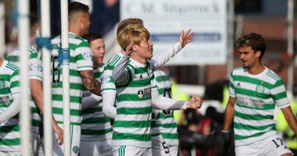 Celtic and the £50m financial chasm that proves ‘doing an Ajax’ remains a pipe dream