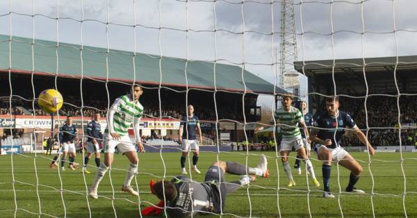 Dundee 2-4 Celtic – Reaction