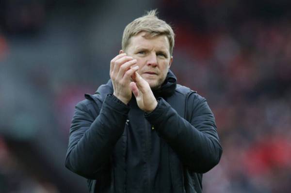 What Eddie Howe brings as a coach: Innovator, relentless drive to improve ‘every player’, an unseen ruthlessness