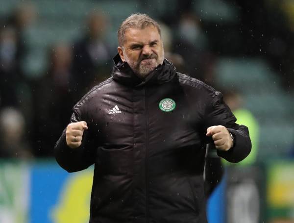 Ange Postecoglou confirms Celtic transfer option with just two words