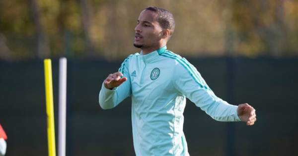 Christopher Jullien set for Celtic return as timeline revealed for Hoops defender after gruelling year out