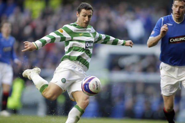 Exclusive: “Language doesn’t matter”; Celtic favourite Scott McDonald on front three