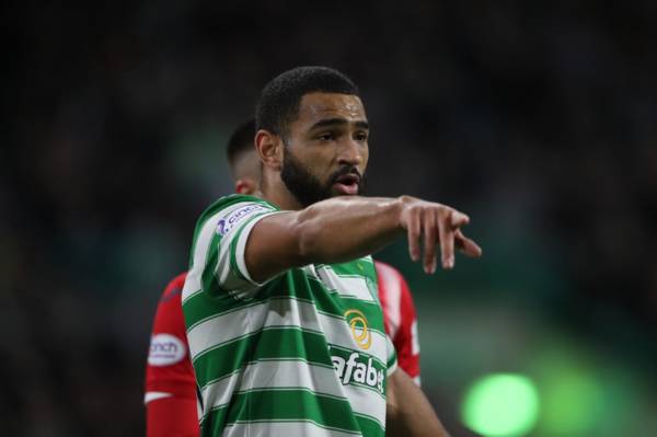 How much Carter-Vickers and Jota will likely cost Celtic combined this summer