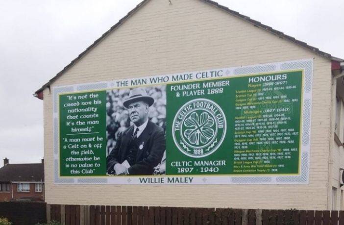 “I’m Frank and He’s Tommy” Podcast – Kyogo, Jota and Willie Maley