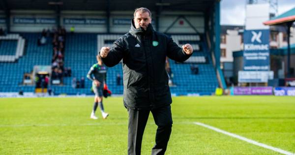 Ange Postecoglou reveals Celtic training camp plans as Parkhead club set to swerve Dubai after Covid controversy