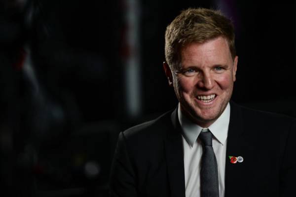 “Celtic were brilliant”; Eddie Howe finally explains summer decision