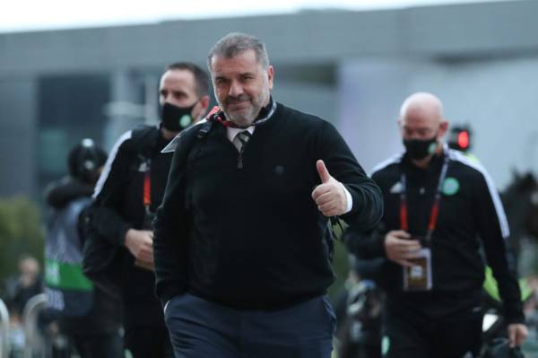 Ange provides injury return timeline as he gets good news on one of his trusted Celtic stars