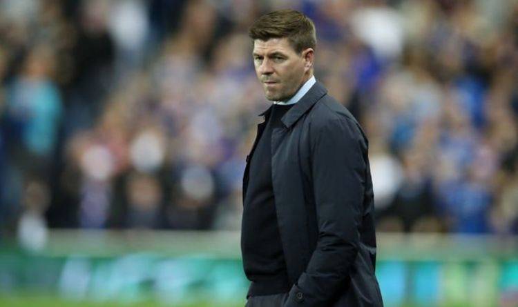 Celtic legend Chris Sutton taunts Rangers as Steven Gerrard to quit for Aston Villa job