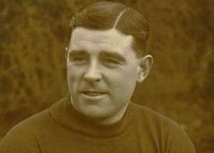 Celtic’s Fallen – Donnie ‘Slasher’ McLeod, the man who gave Celtic Alec McNair