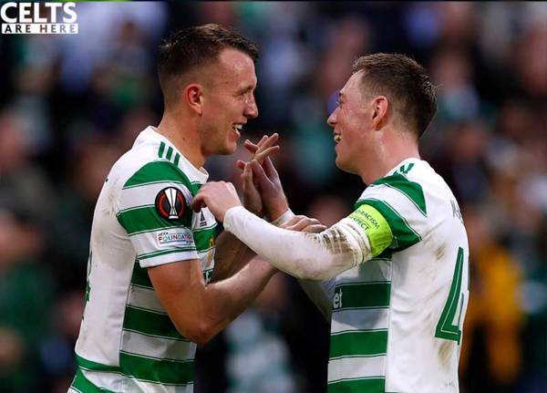 Could Scotland Injury Issues Provide Opportunity For Celtic Midfielder?