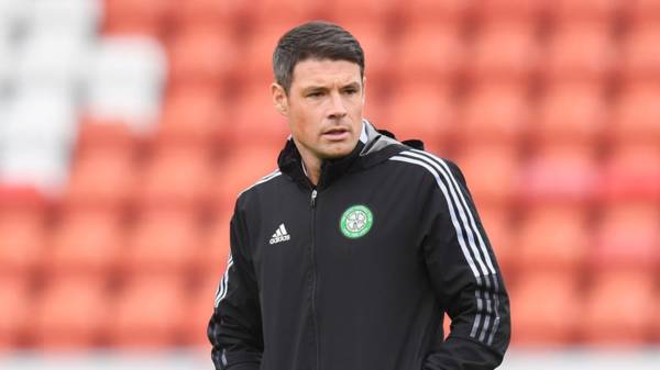 Darren O’Dea: Youngsters set for Broomhill test on Saturday