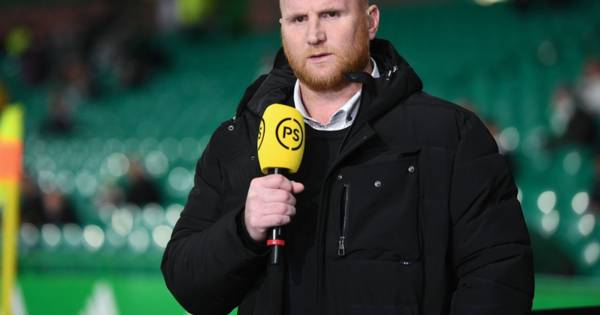 Steven Gerrard’s Rangers exit shocks John Hartson as he says Ibrox club could fit Aston Villa ‘in their back pocket’