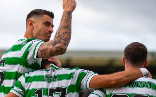 Sutton Names Celtic Player He Has ‘Sympathy’ For