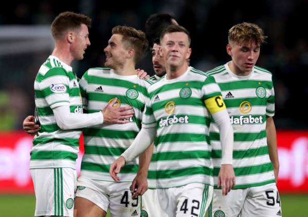 The Celtic star who’s seen 8 rival managers come and go