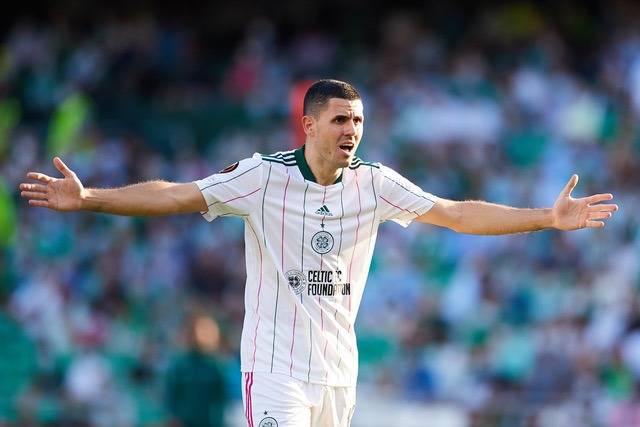 Tom Rogic and Carl Starfelt in fitness race for Hampden Showdown