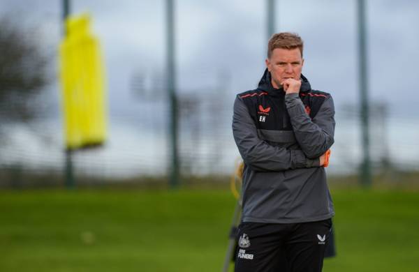 ‘We’ve dodged a bullet’: Some Celtic fans react as Howe explains why summer move collapsed