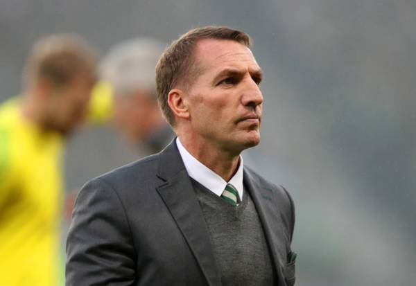 Former Celtic manager makes surprise Manchester United decision