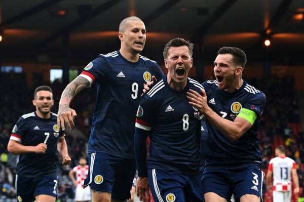 Moldova v Scotland: team news, kick off time and where to watch