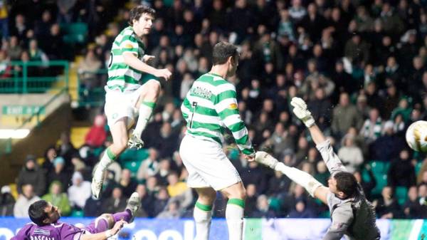 On this day in Celtic’s history – November 12