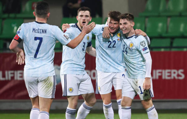 Scotland’s prolonged push for a World Cup place vindicates Steve Clarke’s methods