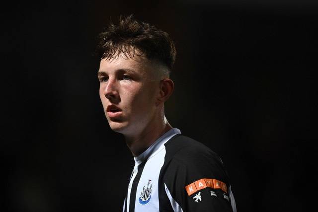 Transfer Latest: Toon Young Star on Celtic’s Radar