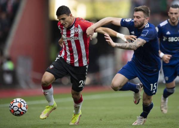 “Amazing”; Moi Elyounoussi pays brilliant new tribute to Celtic