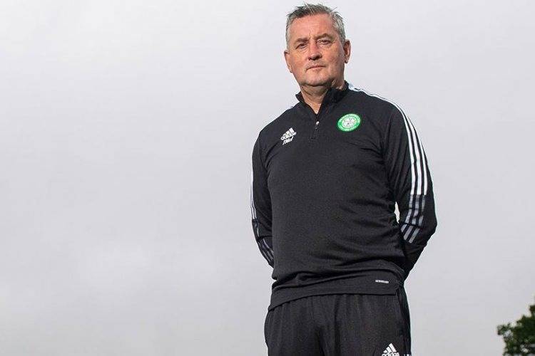 Team’s Up – Tommy McIntyre names his Celtic B side to play Broomhill