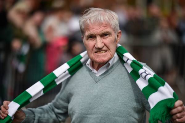 A tribute to Bertie Auld, Mr Celtic and a Lisbon Lion