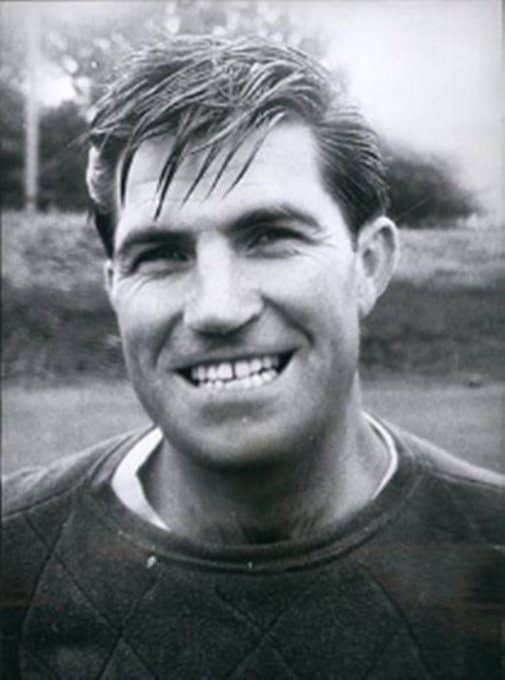 Bertie Auld