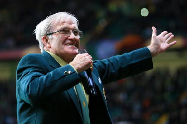 Bertie Auld’s greatest quotes sum up why he was so loved by Celtic supporters