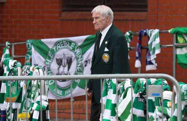 Celtic legend and ‘Lisbon Lion’ Auld dies at 83