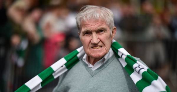 Celtic legend Bertie Auld dies aged 83 as Hoops mourn loss of Lisbon Lion