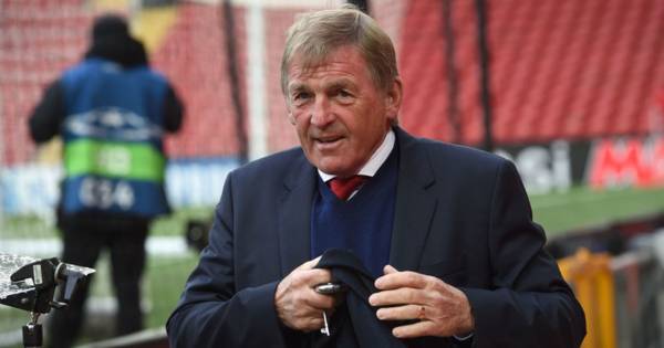 Kenny Dalglish sets Rangers manager challenge to Ibrox board as he makes compelling case for preferred candidate