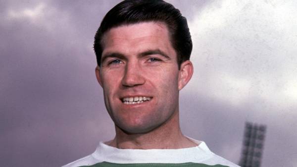 Lisbon Lion Bertie Auld dies aged 83