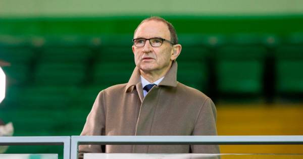 Martin O’Neill is an Ange Ball convert as Celtic legend warns of Rangers double-edge sword