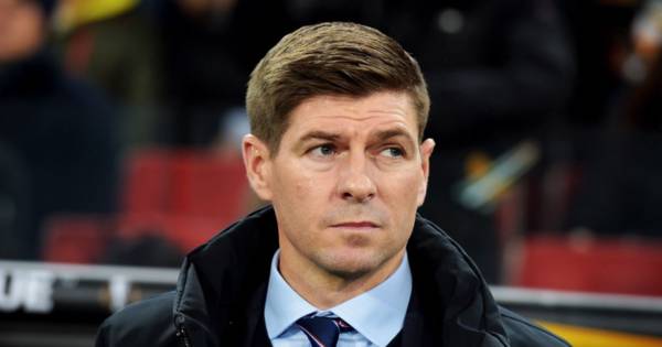 Steven Gerrard exits Rangers with one trophy plus a BAFTA and Glasgow will be on red list if Celtic triumph – Hugh Keevins