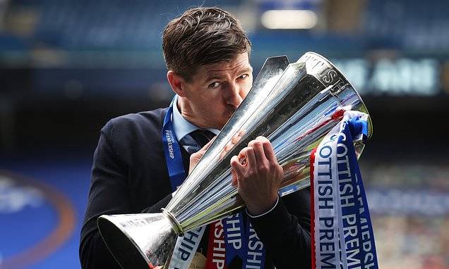 Steven Gerrard ‘has the character and personality’ to thrive at Aston Villa, insists Robbie Fowler