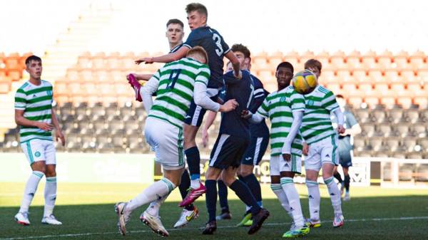 Tommy McIntyre: Bhoys did well to win tough game