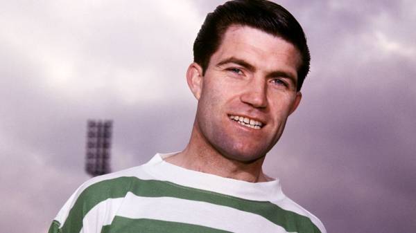 Ange Postecoglou: Bertie was a giant who graced the Celtic jersey