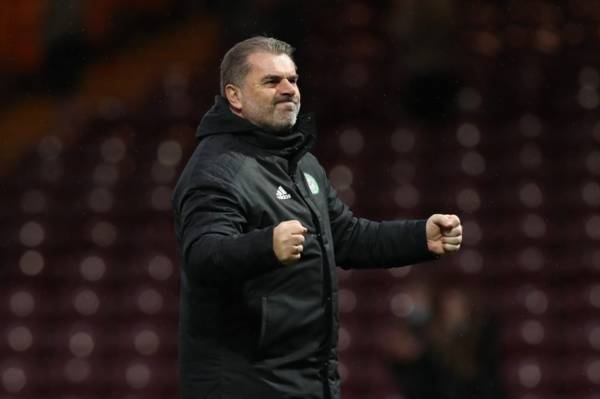 Celtic star raves about Ange Postecoglou’s impact