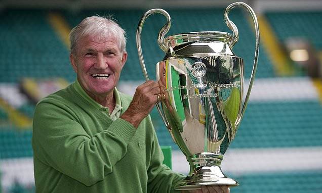 OBITUARY: Battling Bertie Auld was more than just the joker in Jock Stein’s pack at Celtic.