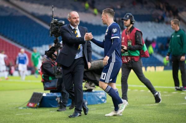 Scotland v Denmark – team news, kick off time and where to watch